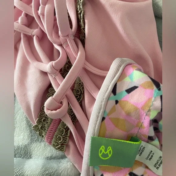 Maaji Reversible Bikini Top - Picture 3 of 6